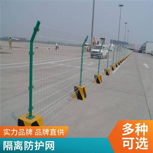 采购双边丝护栏网，一套户外防护栅栏的投入成本到底要花多少钱？