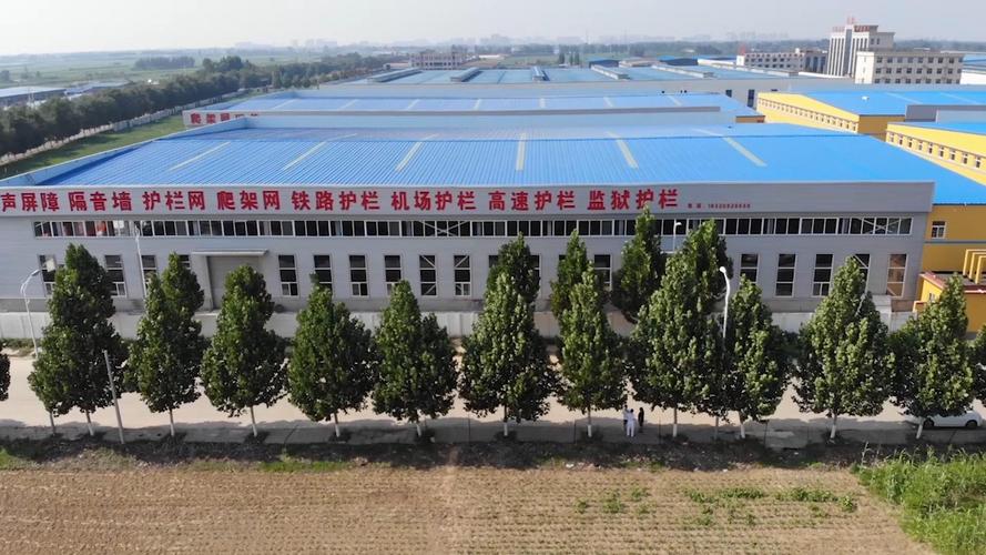 西安锌钢护栏网使用寿命的几大因素