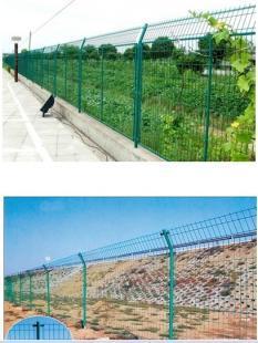 东莞高速公路护栏网,厂家生产加工,欢迎致电咨询!!_建筑建材_世界工厂网中国产品信息库